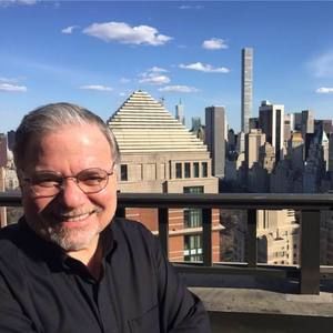 Meet your Posher, Bill